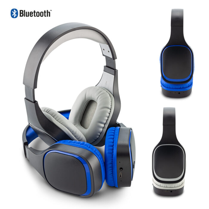 TE-405 Audífonos Bluetooth Polka