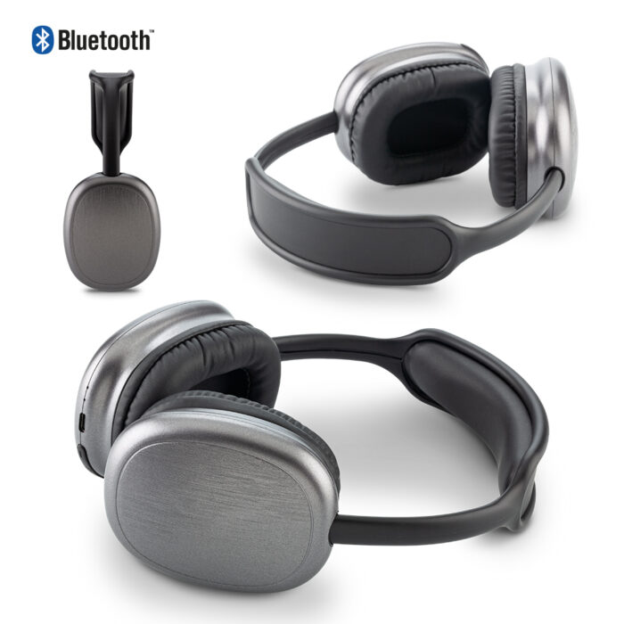 TE-505 Audífonos Bluetooth Harlem