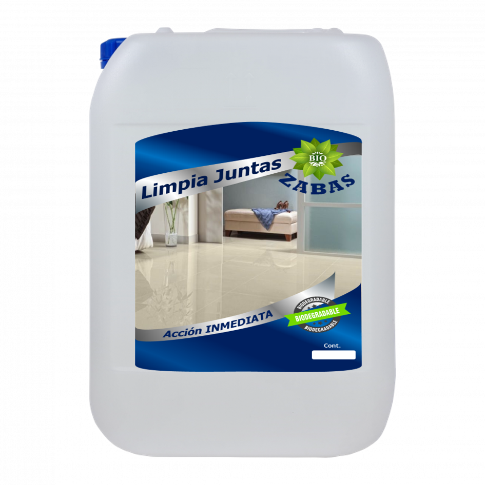 LIMPIA JUNTAS X 20000ML – MiPyme Store