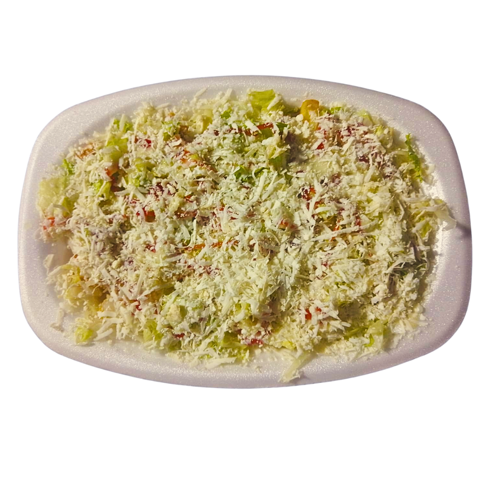 salchipapa personal sencilla